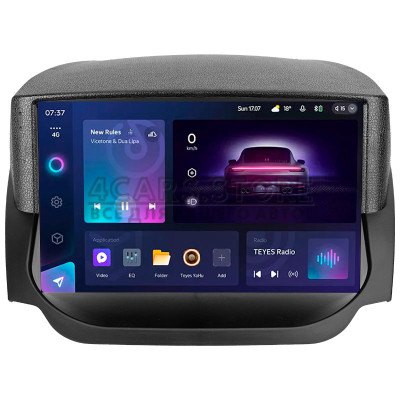 Штатная магнитола Teyes CC3 4+64 Gb Ford EcoSport 2014-2018 9" 2k (L1)