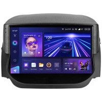 Штатная магнитола Teyes CC3 6+128 Gb Ford EcoSport 2014-2018 9" 2k (L1)