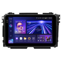 Штатная магнитола Teyes CC3 6+128 Gb Honda Vezel HR-V HRV 2015-2018 9" 2k