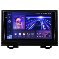 Штатна магнітола Teyes CC3 4+64 Gb Honda HR-V RV RZ 2021 9" 2k