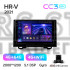 Штатная магнитола Teyes CC3 4+64 Gb Honda HR-V RV RZ 2021 9" 2k