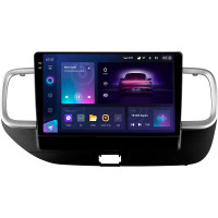 Штатна магнітола Teyes CC3 4+64 Gb Hyundai Venue 2019-2020 10" 2k