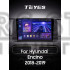 Штатная магнитола Teyes CC3 4+64 Gb Hyundai Encino 2018-2019 10" 2k