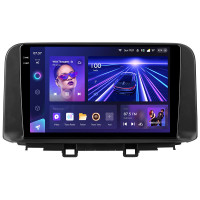Штатна магнітола Teyes CC3 4+64 Gb Hyundai Encino 2018-2019 10" 2k