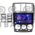 Штатна магнітола Teyes CC3 4+64 Gb Hyundai Getz 1 (F2) (Left hand drive) 2002-2011 9" 2k