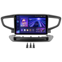 Штатна магнітола Teyes CC3 4+64 Gb Hyundai Ioniq AE 2016-2023 (A) 9" 2k