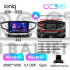 Штатна магнітола Teyes CC3 4+64 Gb Hyundai Ioniq AE 2016-2023 (A) 9" 2k