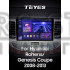 Штатна магнітола Teyes CC3 4+64 Gb Hyundai Rohens Genesis (F1) 2008-2013 9" 2k (L1)