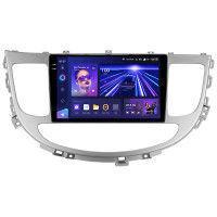 Штатна магнітола Teyes CC3 4+64 Gb Hyundai Rohens Genesis (F1) 2008-2013 9" 2k (L1)