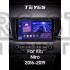 Штатна магнітола Teyes CC3 4+64 Gb Kia Niro DE 2016-2019 9" 2k
