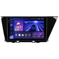 Штатная магнитола Teyes CC3 4+64 Gb Kia Niro DE 2016-2019 9" 2k