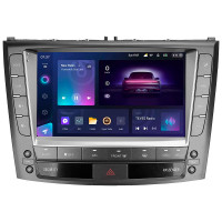 Штатная магнитола Teyes CC3 4+64 Gb Lexus IS250 XE20 (Hm) 2005-2013 (B) 9" 2k (L3)
