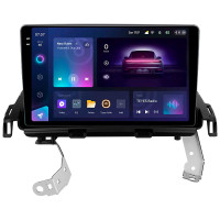 Штатная магнитола Teyes CC3 6+128 Gb Lexus HS250H F10 2009-2012 9" 2k (L3)