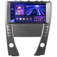 Штатная магнитола Teyes CC3 6+128 Gb Lexus ES350 5 V XV40 2006-2012 (AB) 9" 2k (L1)