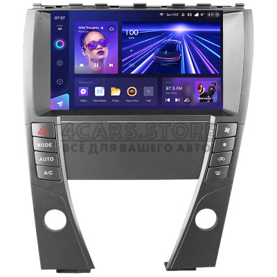 Штатная магнитола Teyes CC3 6+128 Gb Lexus ES350 5 V XV40 2006-2012 (AB) 9" 2k (L1)