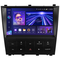 Штатная магнитола Teyes CC3 4+64 Gb Lexus IS200 XE10 1999-2005 Toyota Altezza XE10 1998-2005 9" 2k (L3)