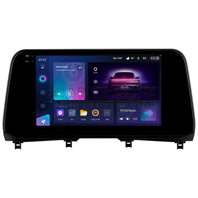 Штатная магнитола Teyes CC3 4+64 Gb Lexus RX200 RX300 RX350 RX350 RX450 RX450 AL20 IV 2015-2021 10" 2k (L3)