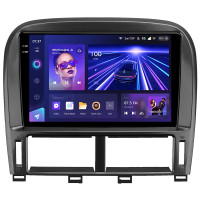 Штатная магнитола Teyes CC3 4+64 Gb Lexus LS430 XF30 LS 430 Toyota FX 2000-2006 9" 2k (L3)