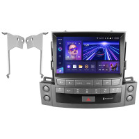 Штатная магнитола Teyes CC3 4+64 Gb Lexus LX570 J200 3 lll 2007-2015 (B) 9" 2k (L3)