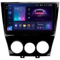 Штатна магнітола Teyes CC3 6+128 Gb Mazda RX-8 SE 2009-2011 9" 2k