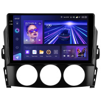 Штатна магнітола Teyes CC3 4+64 Gb Mazda MX-5 III 3 NC 2008-2015 9" 2k
