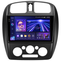 Штатна магнітола Teyes CC3 4+64 Gb Mazda 323 BJ 2000-2003 9" 2k