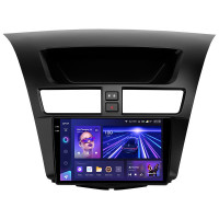 Штатная магнитола Teyes CC3 6+128 Gb Mazda BT-50 (F1) 2011-2020 9" 2k (L1)
