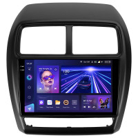 Штатная магнитола Teyes CC3 4+64 Gb Mitsubishi ASX 1 (Left hand drive) 2016-2023 (A) 9" 2k
