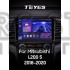 Штатная магнитола Teyes CC3 4+64 Gb Mitsubishi L200 5 2018-2020 (F2) 9" 2k