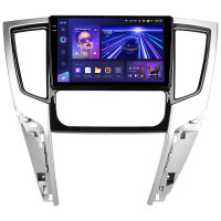 Штатная магнитола Teyes CC3 4+64 Gb Mitsubishi L200 5 2018-2020 (F2) 9" 2k