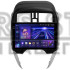 Штатна магнітола Teyes CC3 4+64 Gb Nissan Sunny (Left hand drive) 2014-2019 (F1) 10" 2k