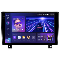 Штатная магнитола Teyes CC3 4+64 Gb Opel Astra H (F1) 2006-2014 9" 2k (L2)