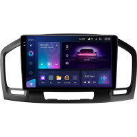 Штатна магнітола Teyes CC3 4+64 Gb Buick Regal / Opel Insignia 2009-2013 9" 2k