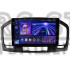 Штатная магнитола Teyes CC3 6+128 Gb Buick Regal / Opel Insignia 2009-2013 9" 2k