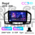 Штатна магнітола Teyes CC3 6+128 Gb Buick Regal / Opel Insignia 2009-2013 9" 2k