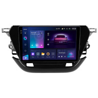 Штатная магнитола Teyes CC3 4+64 Gb Opel Corsa F 2019-2023 9" 2k