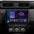 Штатная магнитола Teyes CC3 4+64 Gb Renault Arkana 2019-2023 (F2) 10" 2k