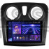Штатная магнитола Teyes CC3 6+128 Gb Renault Logan 2 2012-2022 Sandero 2 2013-2022 (F2) (B) 9" 2k (L1)
