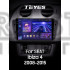 Штатная магнитола Teyes CC3 4+64 Gb Seat Ibiza 6J 2008-2015 9" 2k