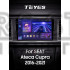 Штатная магнитола Teyes CC3 4+64 Gb Seat Ateca Cupra 2016-2021 9" 2k