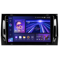 Штатная магнитола Teyes CC3 4+64 Gb Skoda Kodiaq 2016-2021 Karoq NU7 2017-2021 (B) 9" 2k