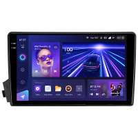Штатная магнитола Teyes CC3 4+64 Gb SsangYong Actyon C100 2005-2011 9" 2k