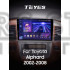 Штатная магнитола Teyes CC3 4+64 Gb Toyota Alphard 1 H10 2002-2005 (F1) 9" 2k Штатная магнитола Teyes CC3 4+64 Gb Toyota Alphard 1 H10 2002-2005 (F1) 9" 2k