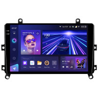 Штатная магнитола Teyes CC3 6+128 Gb Toyota Highlander 4 XU70 2019-2021 9" 2k (L1)