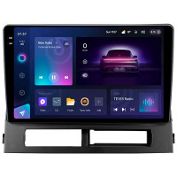 Штатная магнитола Teyes CC3 6+128 Gb Toyota Prius XW20 II 2 2003-2011 (F2) 9" 2k (L3)