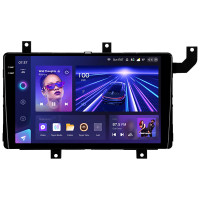 Штатная магнитола Teyes CC3 6+128 Gb Toyota Tacoma N300 2015-2021 (F1) 9" 2k