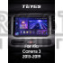 Штатная магнитола Teyes CC3 4+64 Gb Kia Carens RP 3 III 2013-2019 9" 2k