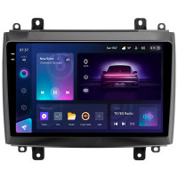 Штатная магнитола Teyes CC3 4+64 Gb Cadillac CTS 2002-2007 SRX 2003-2009 10" 2k (L1)