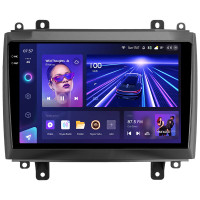 Штатная магнитола Teyes CC3 6+128 Gb Cadillac CTS 2002-2007 SRX 2003-2009 10" 2k (L1)