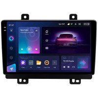 Штатная магнитола Teyes CC3 4+64 Gb Chery Tiggo 7 1 2016-2020 (F1) 9" 2k (L1)